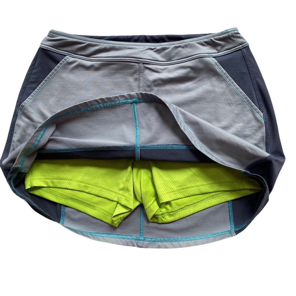 Title Nine Golf Skort